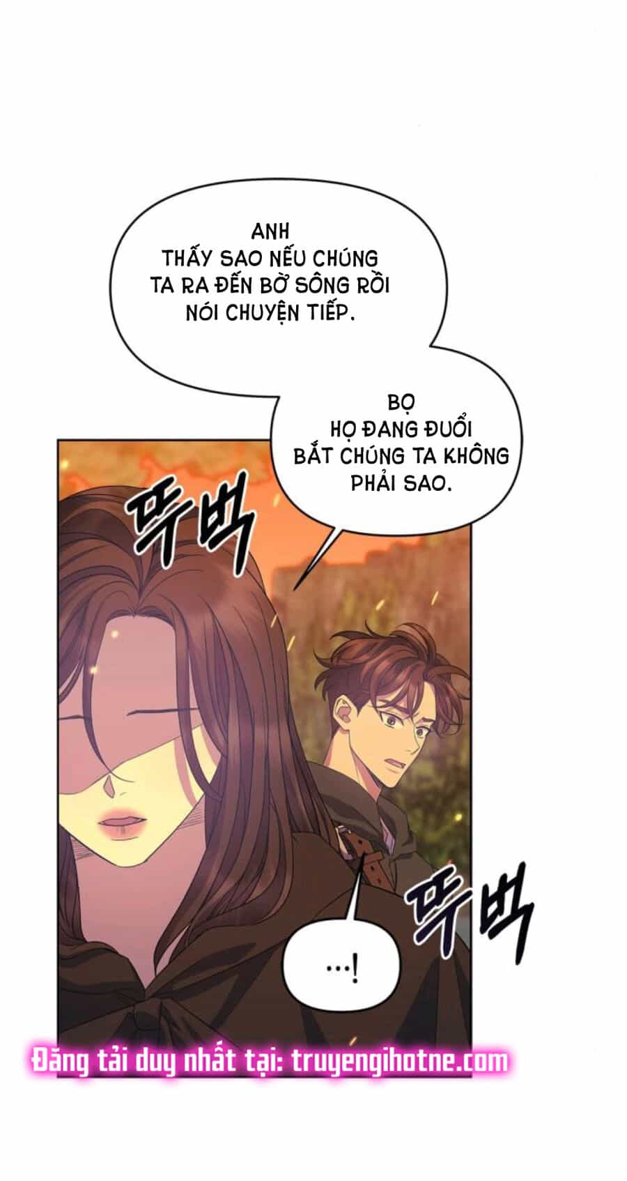 Mong Chờ Giây Phút Thiêng Liêng Được Chạm Tới Người - Chương 35.1 - ảnh 20