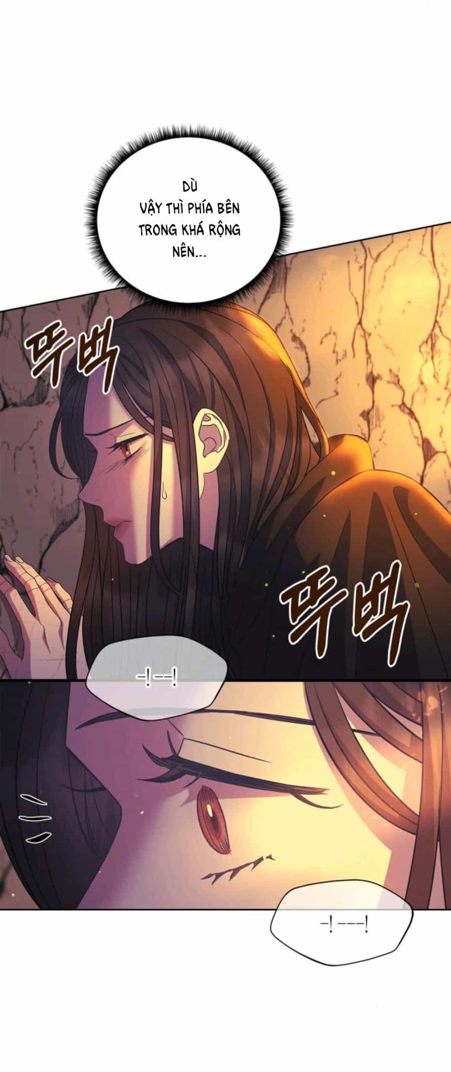 Mong Chờ Giây Phút Thiêng Liêng Được Chạm Tới Người - Chương 35.2 - ảnh 14