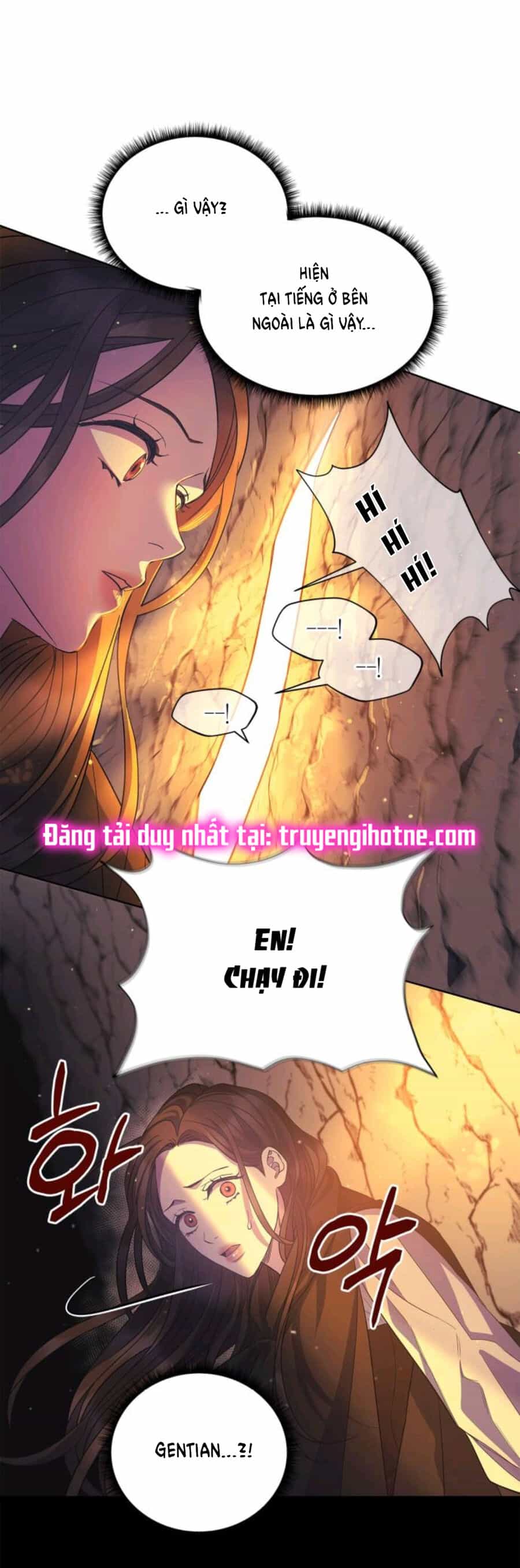 Mong Chờ Giây Phút Thiêng Liêng Được Chạm Tới Người - Chương 35.2 - ảnh 15