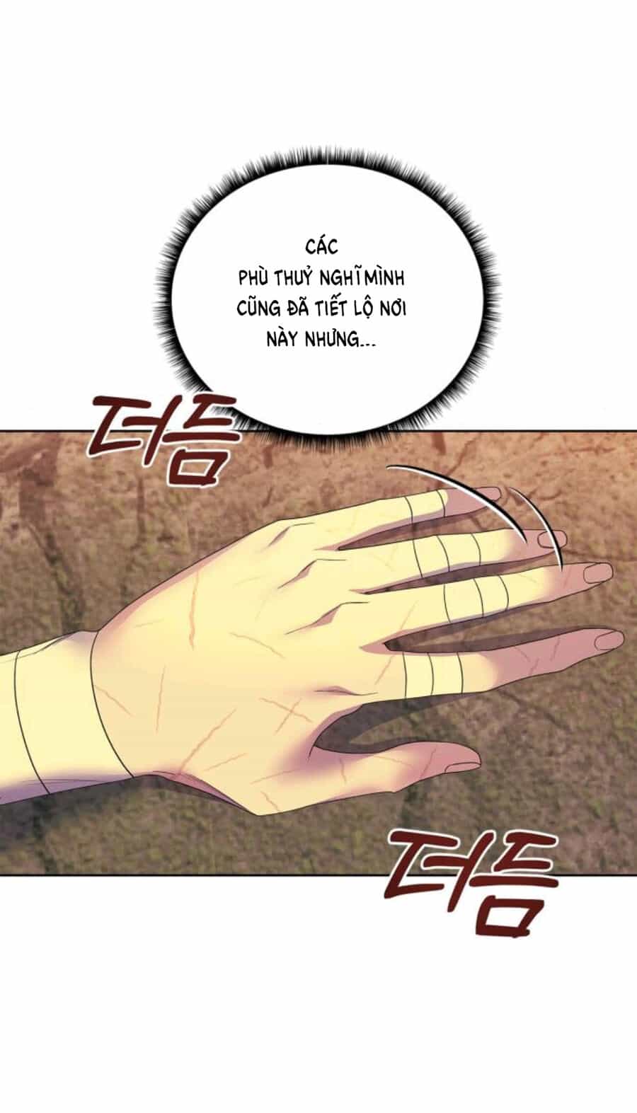 Mong Chờ Giây Phút Thiêng Liêng Được Chạm Tới Người - Chương 35.2 - ảnh 8