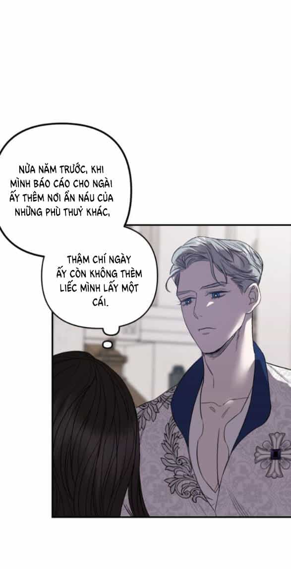 Mong Chờ Giây Phút Thiêng Liêng Được Chạm Tới Người - Chương 4.1 - ảnh 23