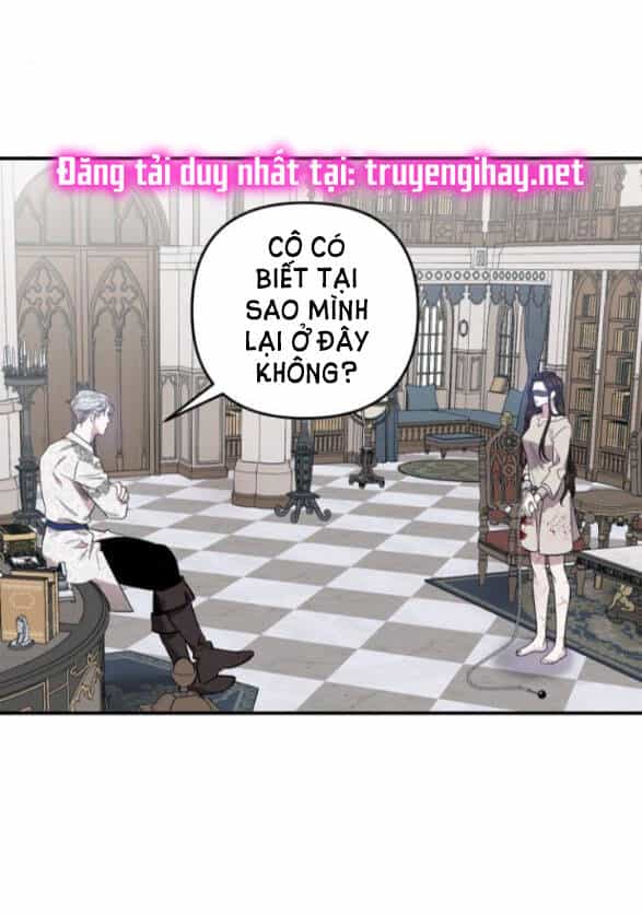 Mong Chờ Giây Phút Thiêng Liêng Được Chạm Tới Người - Chương 4.1 - ảnh 4