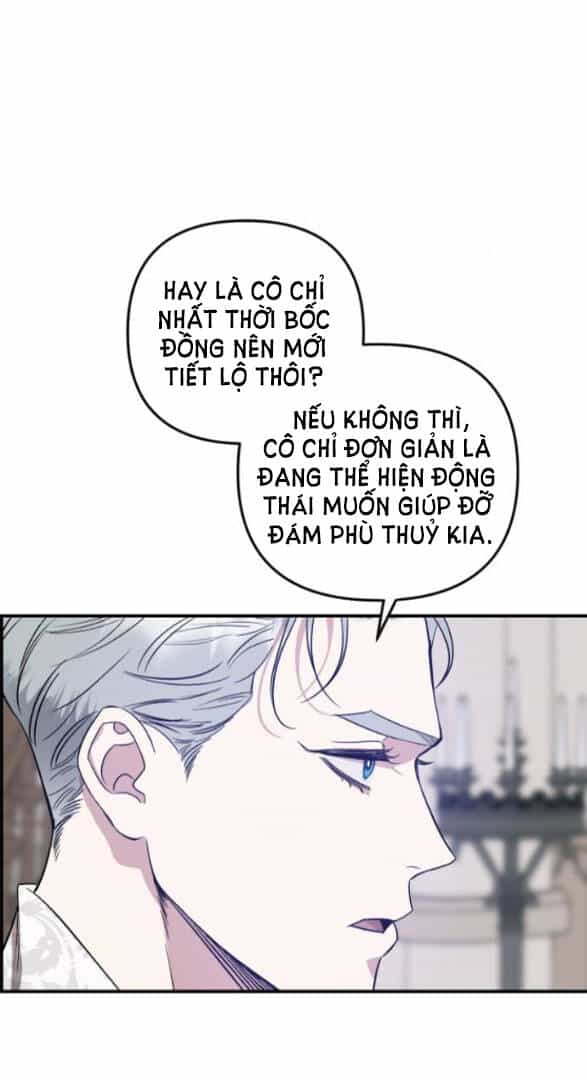 Mong Chờ Giây Phút Thiêng Liêng Được Chạm Tới Người - Chương 4.1 - ảnh 6