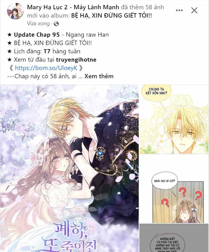Mong Chờ Giây Phút Thiêng Liêng Được Chạm Tới Người - Chương 36.1 - ảnh 14