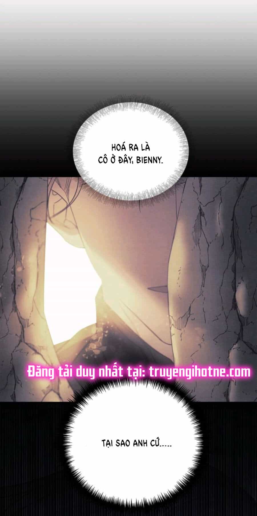 Mong Chờ Giây Phút Thiêng Liêng Được Chạm Tới Người - Chương 36.1 - ảnh 24