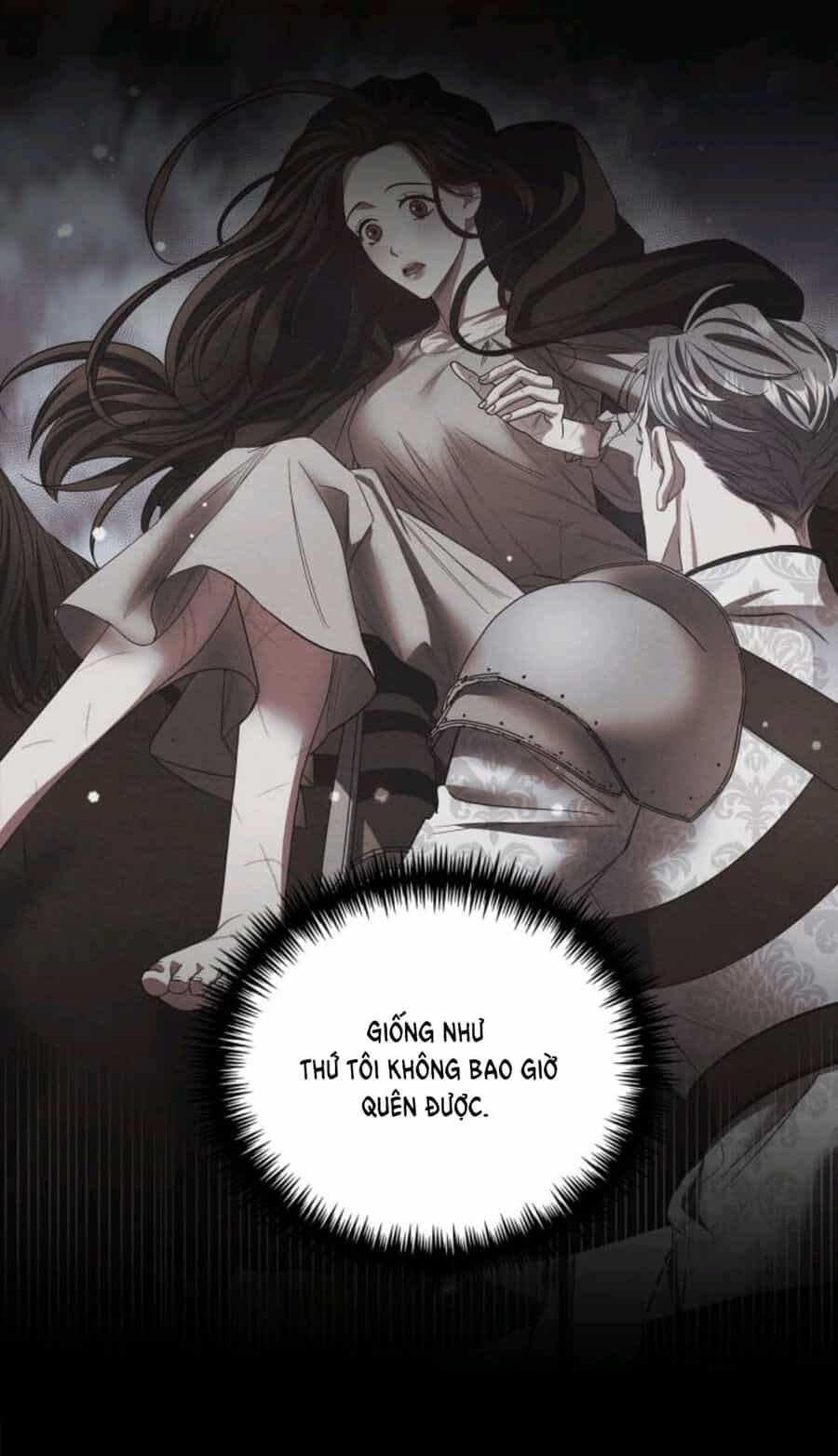 Mong Chờ Giây Phút Thiêng Liêng Được Chạm Tới Người - Chương 36.2 - ảnh 17