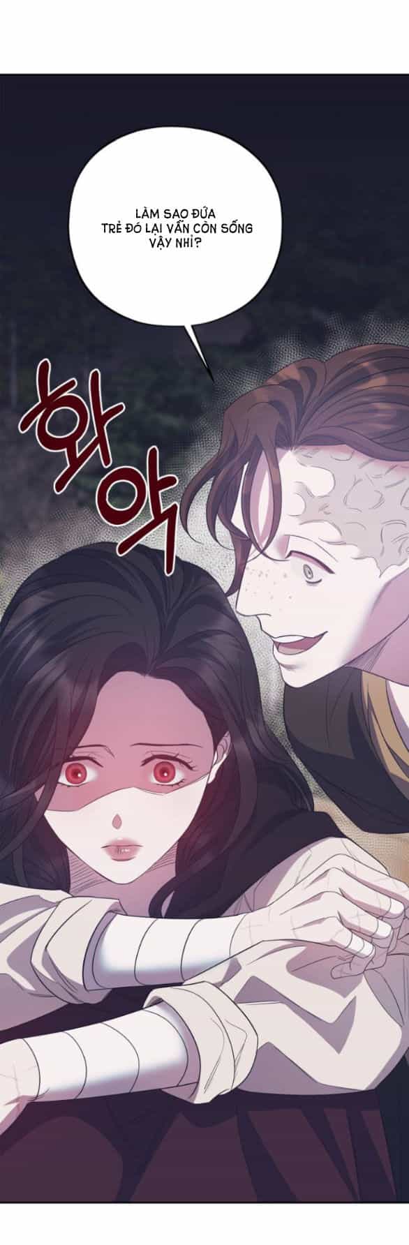 Mong Chờ Giây Phút Thiêng Liêng Được Chạm Tới Người - Chương 37.2 - ảnh 18