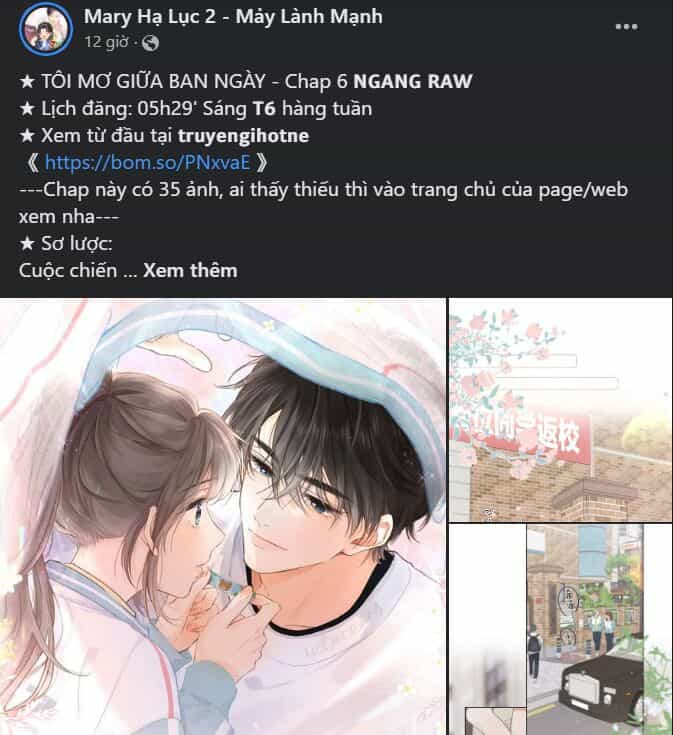 Mong Chờ Giây Phút Thiêng Liêng Được Chạm Tới Người - Chương 37.2 - ảnh 25