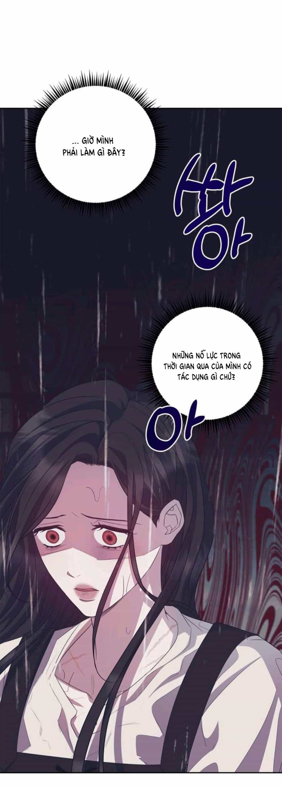 Mong Chờ Giây Phút Thiêng Liêng Được Chạm Tới Người - Chương 38.1 - ảnh 39