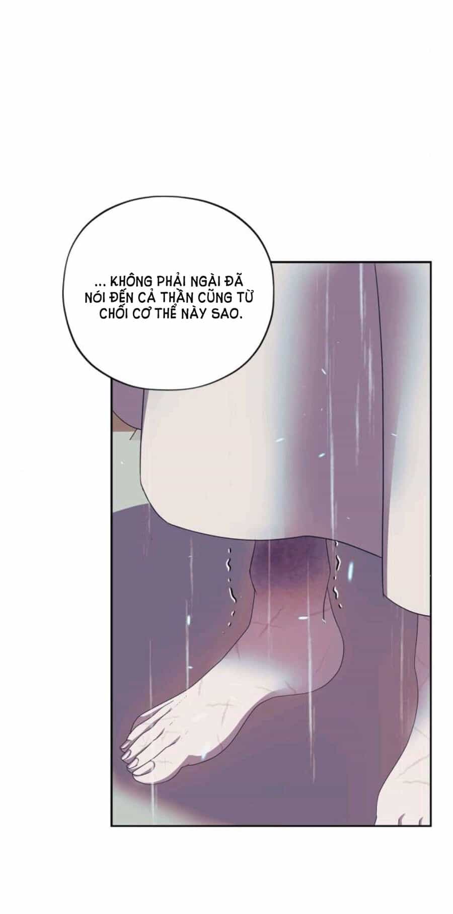 Mong Chờ Giây Phút Thiêng Liêng Được Chạm Tới Người - Chương 38.2 - ảnh 38