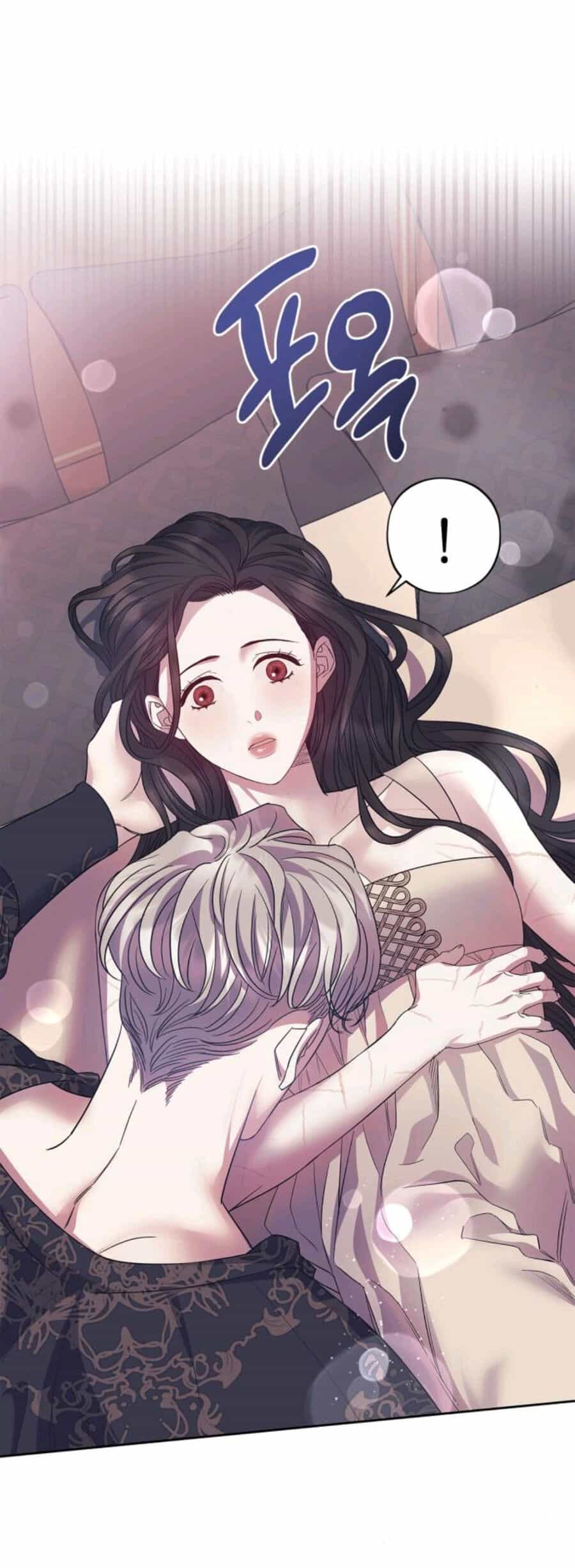 Mong Chờ Giây Phút Thiêng Liêng Được Chạm Tới Người - Chương 39.1 - ảnh 17