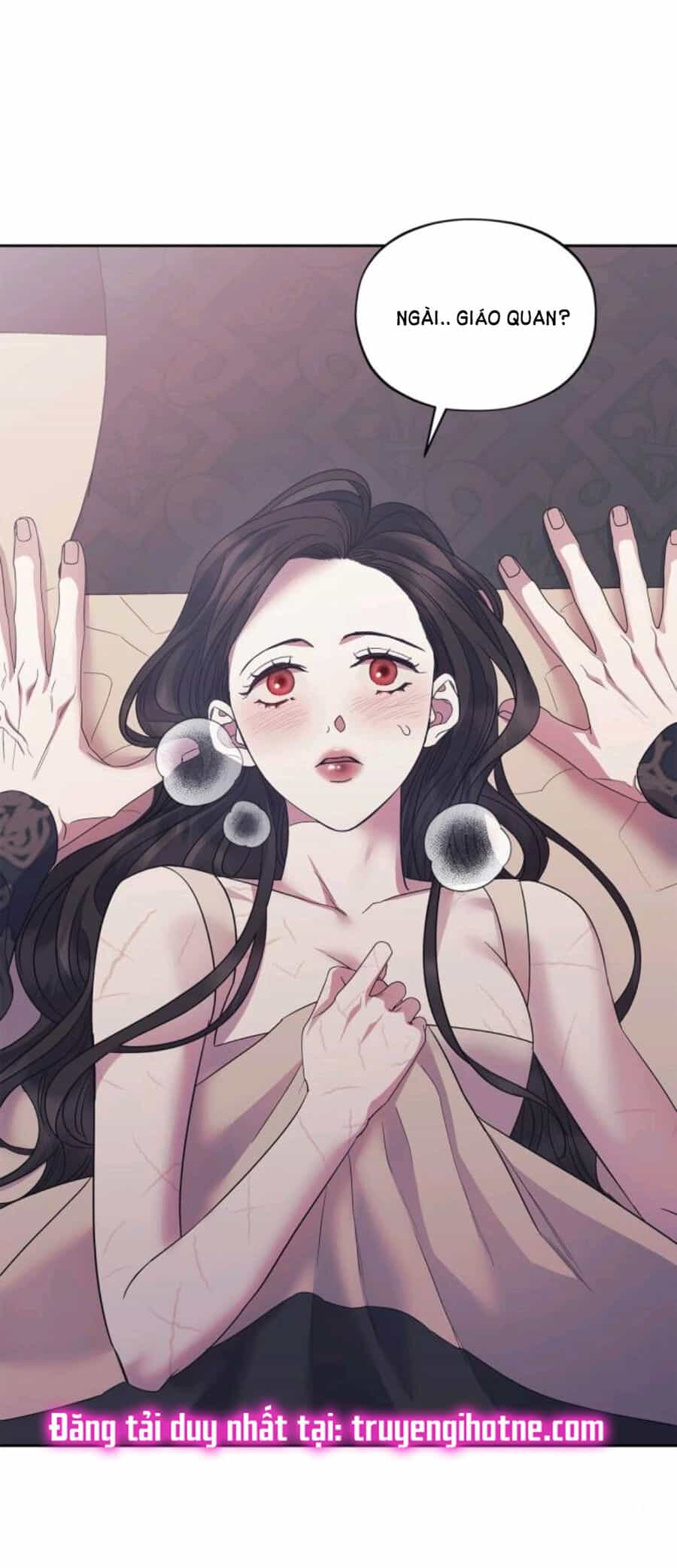 Mong Chờ Giây Phút Thiêng Liêng Được Chạm Tới Người - Chương 39.1 - ảnh 47