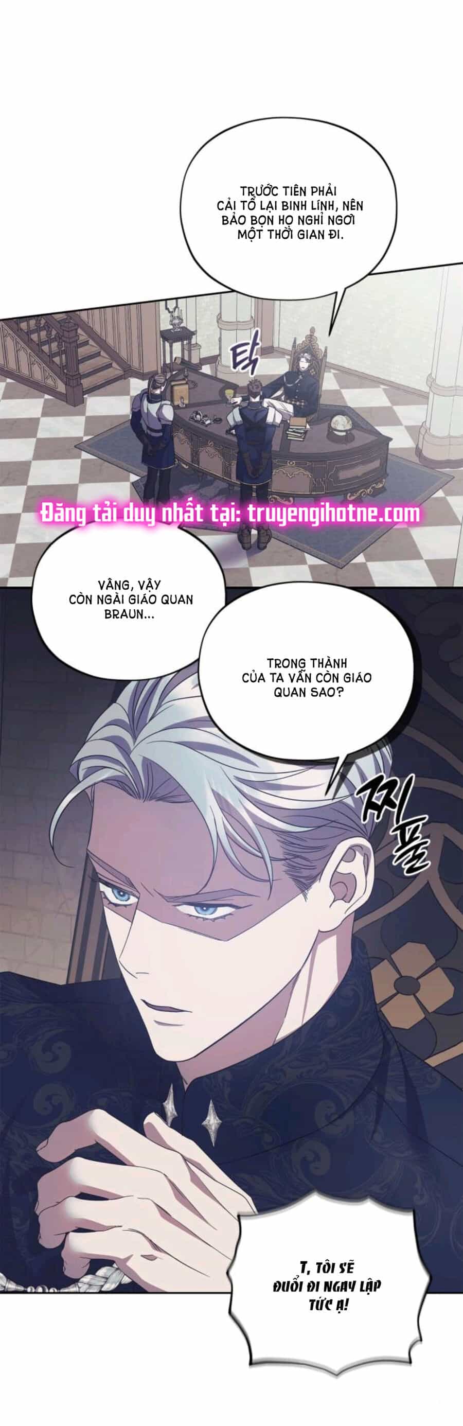 Mong Chờ Giây Phút Thiêng Liêng Được Chạm Tới Người - Chương 39.2 - ảnh 20