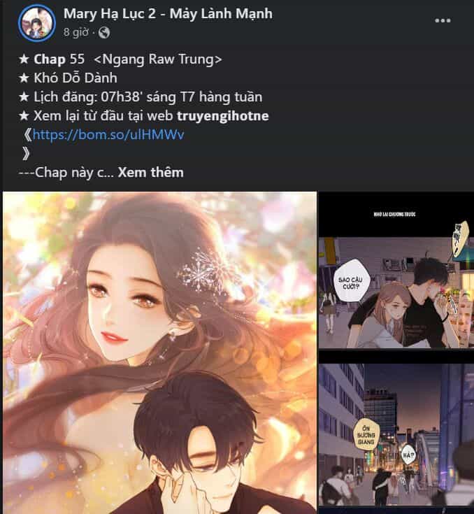 Mong Chờ Giây Phút Thiêng Liêng Được Chạm Tới Người - Chương 39.2 - ảnh 28