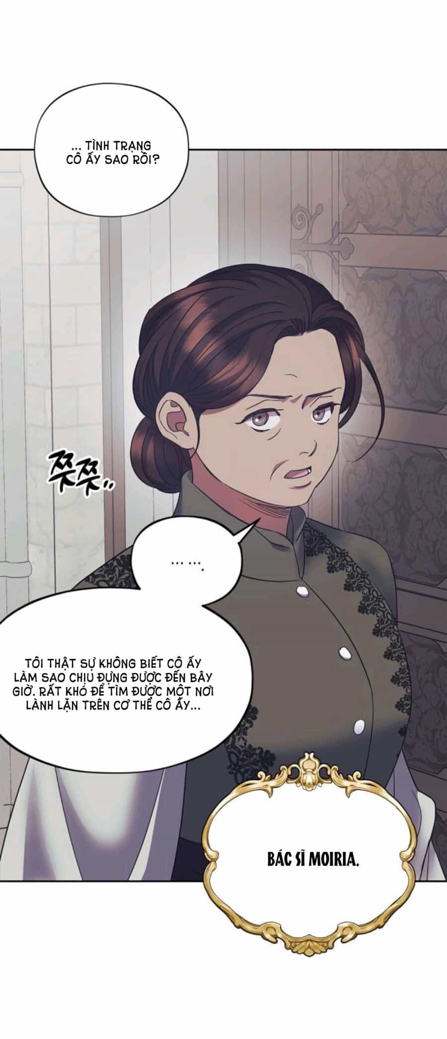 Mong Chờ Giây Phút Thiêng Liêng Được Chạm Tới Người - Chương 39.2 - ảnh 30