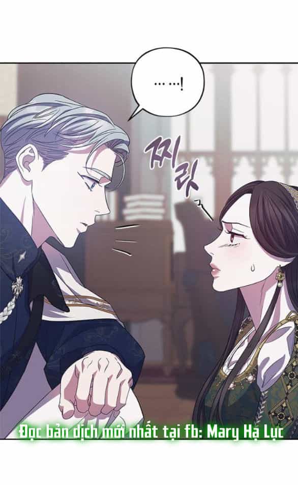 Mong Chờ Giây Phút Thiêng Liêng Được Chạm Tới Người - Chương 40.1 - ảnh 28
