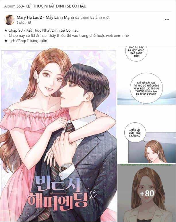 Mong Chờ Giây Phút Thiêng Liêng Được Chạm Tới Người - Chương 4.2 - ảnh 30