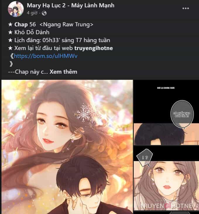 Mong Chờ Giây Phút Thiêng Liêng Được Chạm Tới Người - Chương 41.1 - ảnh 31