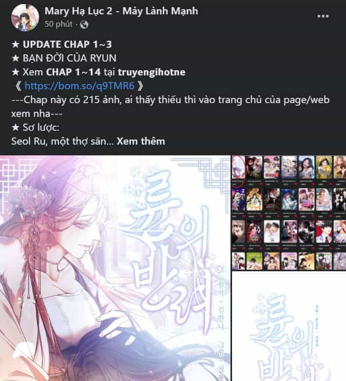 Mong Chờ Giây Phút Thiêng Liêng Được Chạm Tới Người - Chương 41.2 - ảnh 26