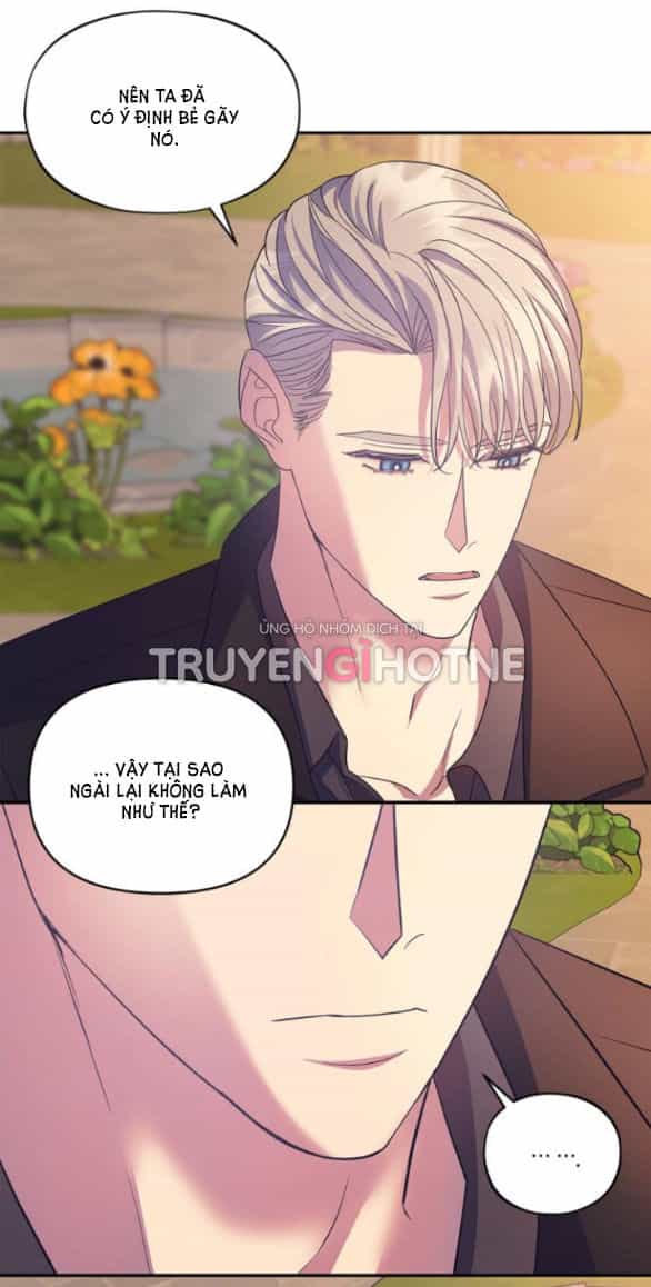 Mong Chờ Giây Phút Thiêng Liêng Được Chạm Tới Người - Chương 41.2 - ảnh 31
