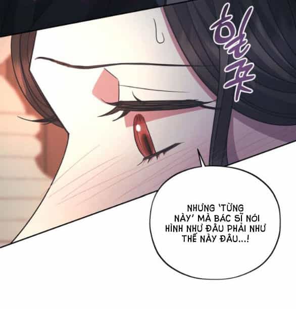 Mong Chờ Giây Phút Thiêng Liêng Được Chạm Tới Người - Chương 42.1 - ảnh 12