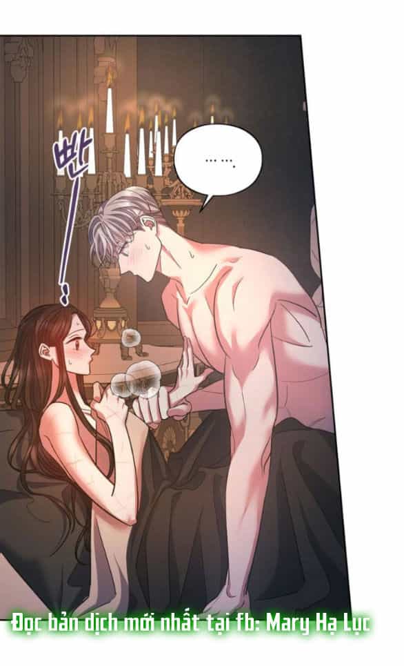 Mong Chờ Giây Phút Thiêng Liêng Được Chạm Tới Người - Chương 42.1 - ảnh 15