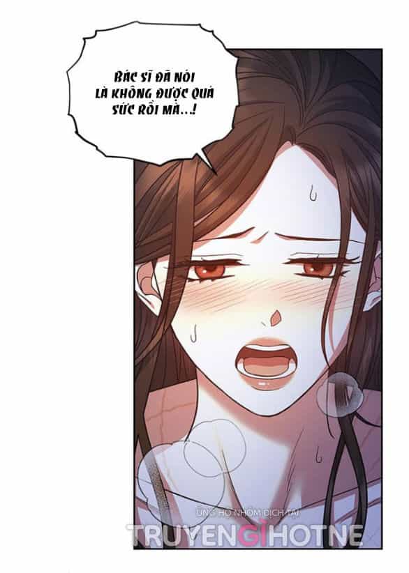 Mong Chờ Giây Phút Thiêng Liêng Được Chạm Tới Người - Chương 42.1 - ảnh 8