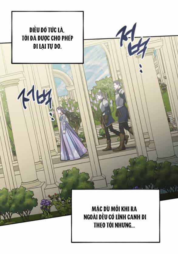 Mong Chờ Giây Phút Thiêng Liêng Được Chạm Tới Người - Chương 42.2 - ảnh 12