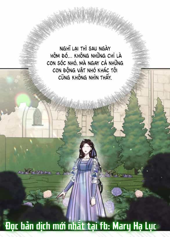 Mong Chờ Giây Phút Thiêng Liêng Được Chạm Tới Người - Chương 42.2 - ảnh 18