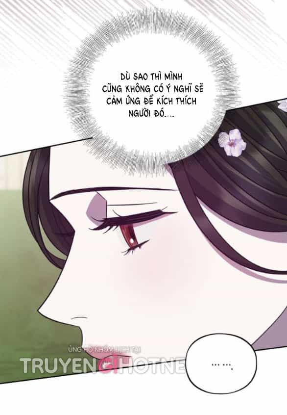 Mong Chờ Giây Phút Thiêng Liêng Được Chạm Tới Người - Chương 42.2 - ảnh 22