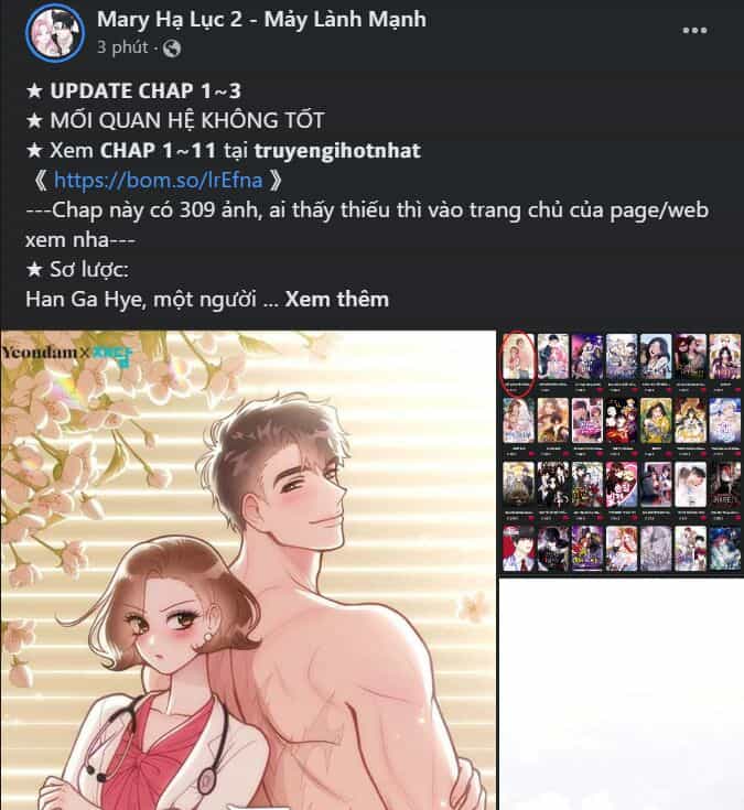 Mong Chờ Giây Phút Thiêng Liêng Được Chạm Tới Người - Chương 43.1 - ảnh 27
