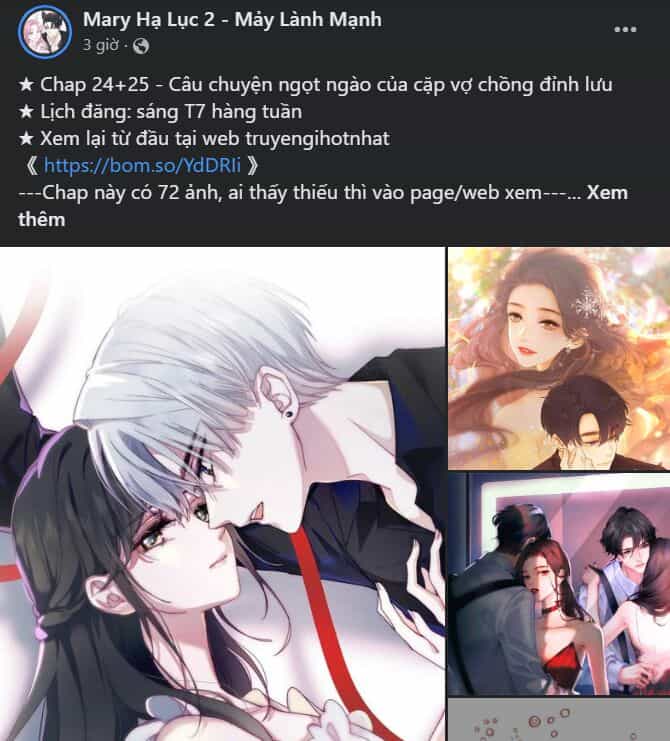 Mong Chờ Giây Phút Thiêng Liêng Được Chạm Tới Người - Chương 43.2 - ảnh 36