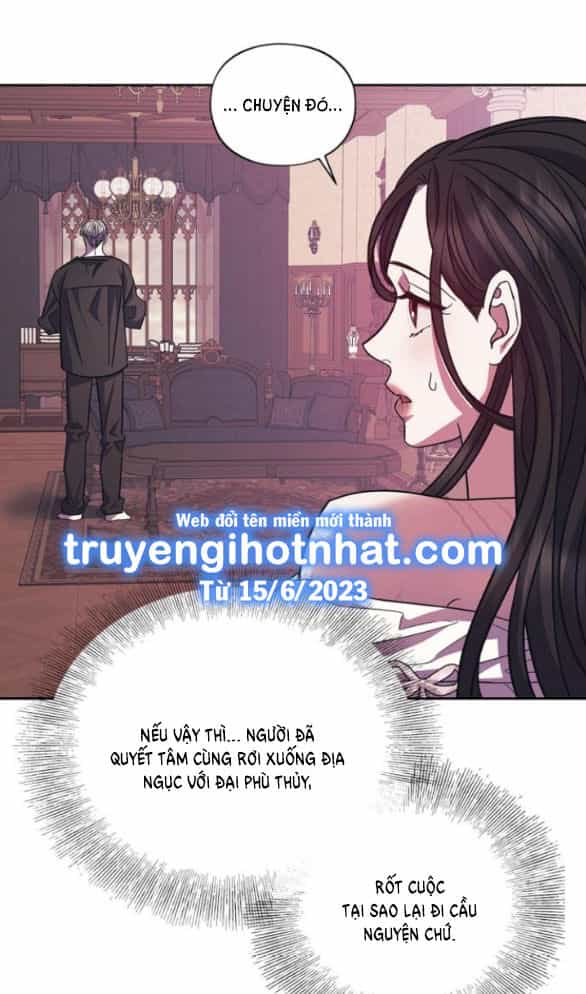 Mong Chờ Giây Phút Thiêng Liêng Được Chạm Tới Người - Chương 43.2 - ảnh 48