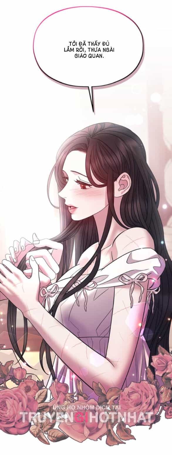 Mong Chờ Giây Phút Thiêng Liêng Được Chạm Tới Người - Chương 43.2 - ảnh 66