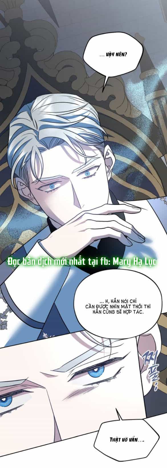Mong Chờ Giây Phút Thiêng Liêng Được Chạm Tới Người - Chương 44.1 - ảnh 18