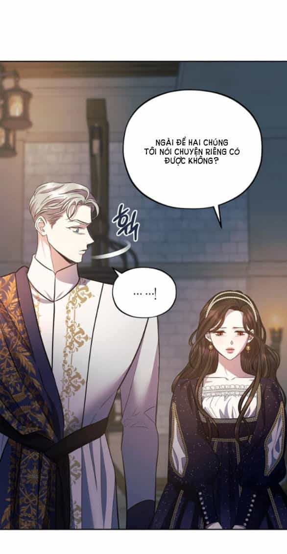 Mong Chờ Giây Phút Thiêng Liêng Được Chạm Tới Người - Chương 44.1 - ảnh 51