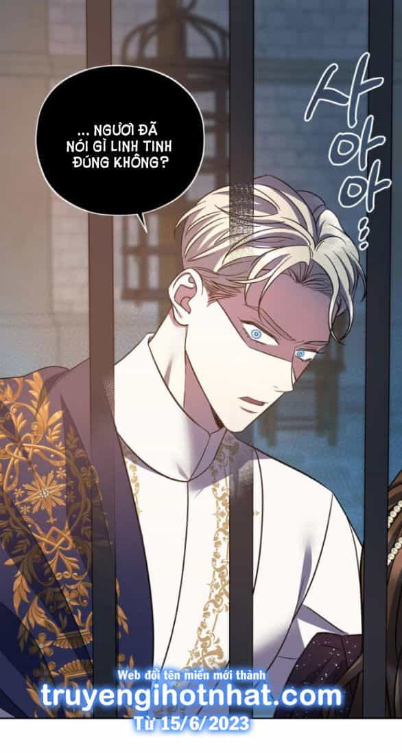 Mong Chờ Giây Phút Thiêng Liêng Được Chạm Tới Người - Chương 44.2 - ảnh 34