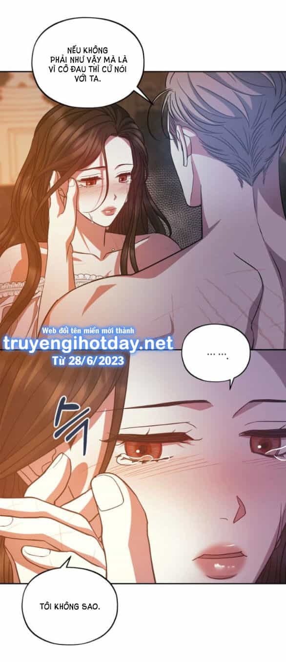 Mong Chờ Giây Phút Thiêng Liêng Được Chạm Tới Người - Chương 45.1 - ảnh 10