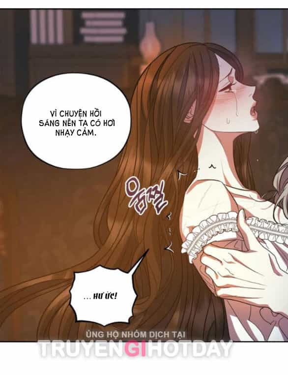 Mong Chờ Giây Phút Thiêng Liêng Được Chạm Tới Người - Chương 45.1 - ảnh 14