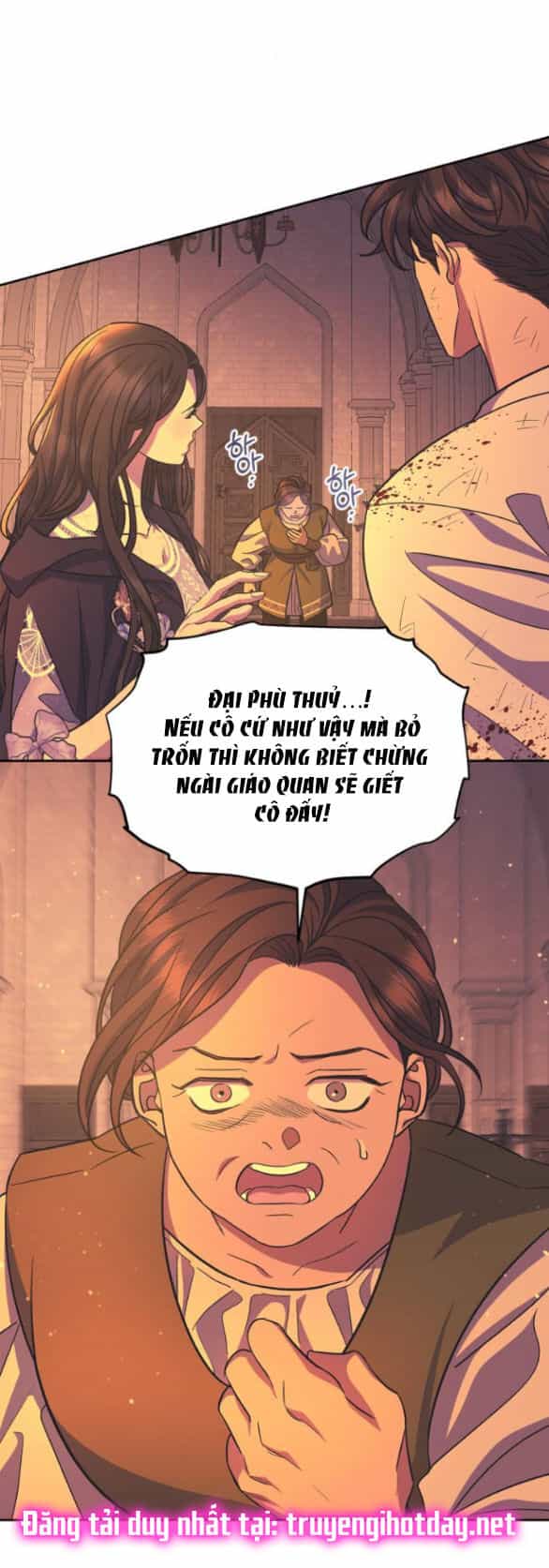 Mong Chờ Giây Phút Thiêng Liêng Được Chạm Tới Người - Chương 45.2 - ảnh 33