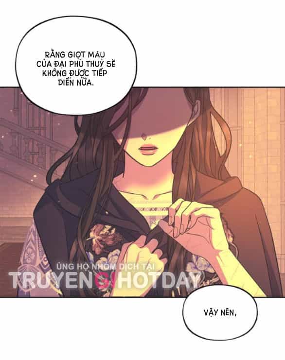 Mong Chờ Giây Phút Thiêng Liêng Được Chạm Tới Người - Chương 45.2 - ảnh 41