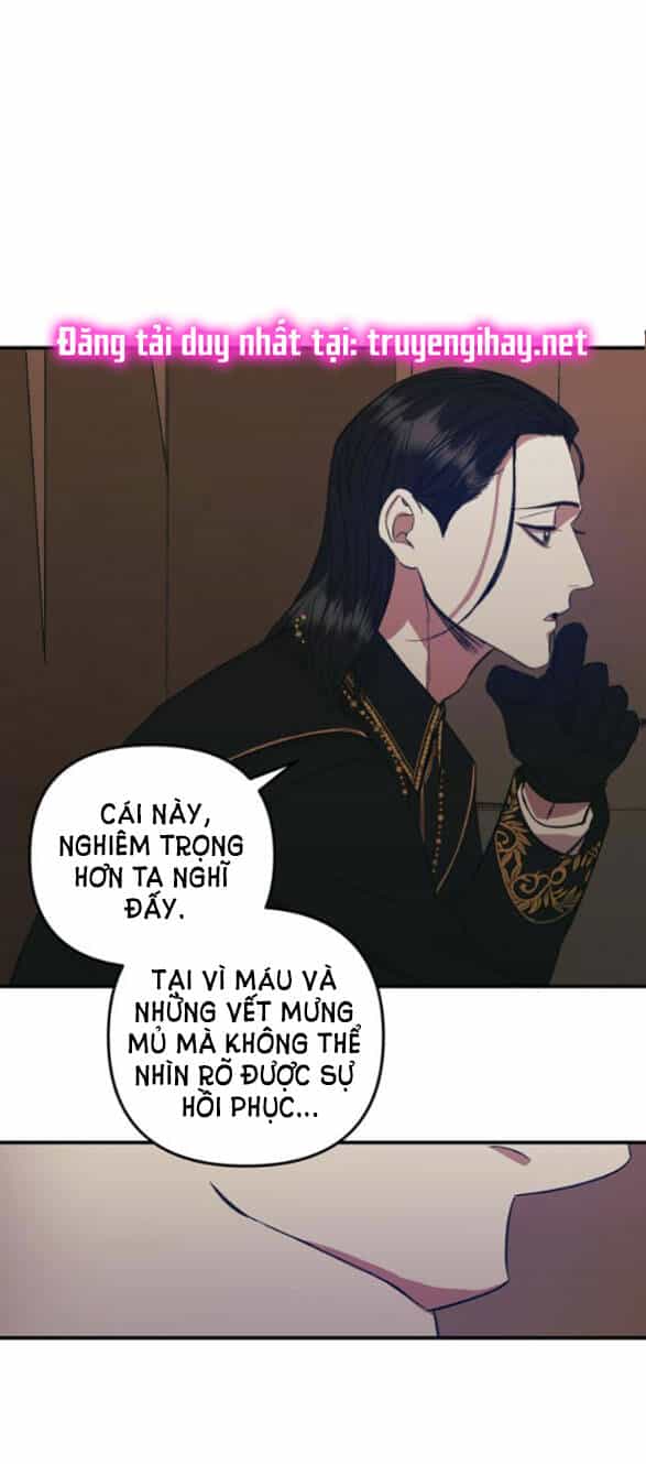 Mong Chờ Giây Phút Thiêng Liêng Được Chạm Tới Người - Chương 5.1 - ảnh 13