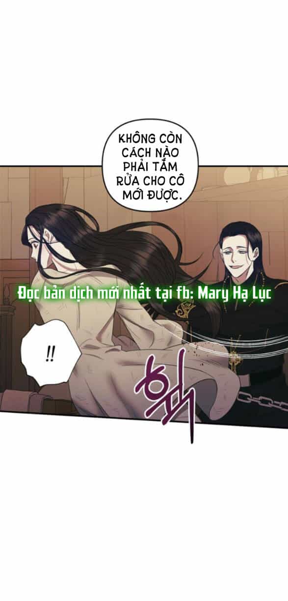 Mong Chờ Giây Phút Thiêng Liêng Được Chạm Tới Người - Chương 5.1 - ảnh 14