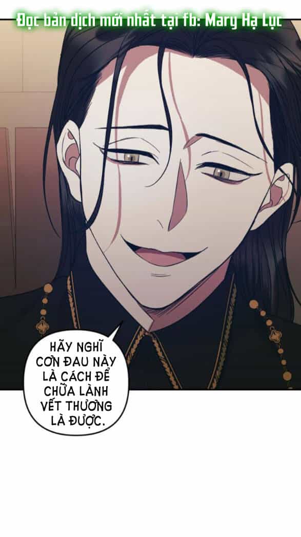 Mong Chờ Giây Phút Thiêng Liêng Được Chạm Tới Người - Chương 5.1 - ảnh 19