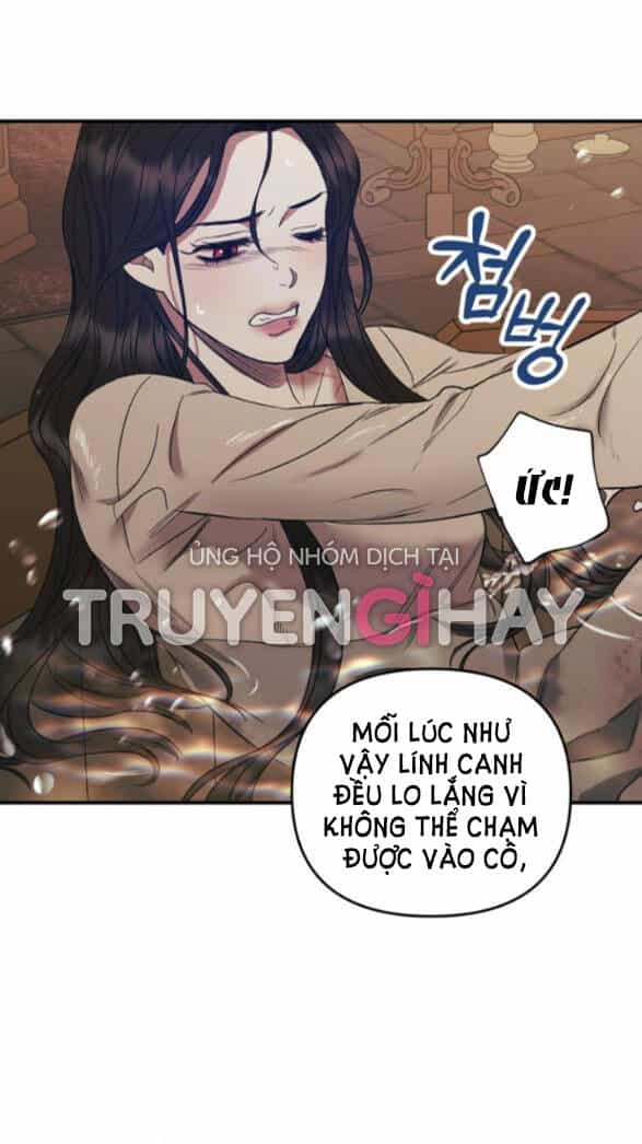 Mong Chờ Giây Phút Thiêng Liêng Được Chạm Tới Người - Chương 5.1 - ảnh 22