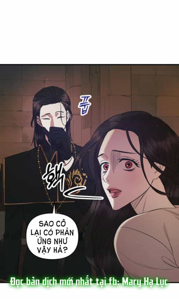 Mong Chờ Giây Phút Thiêng Liêng Được Chạm Tới Người - Chương 5.1 - ảnh 4