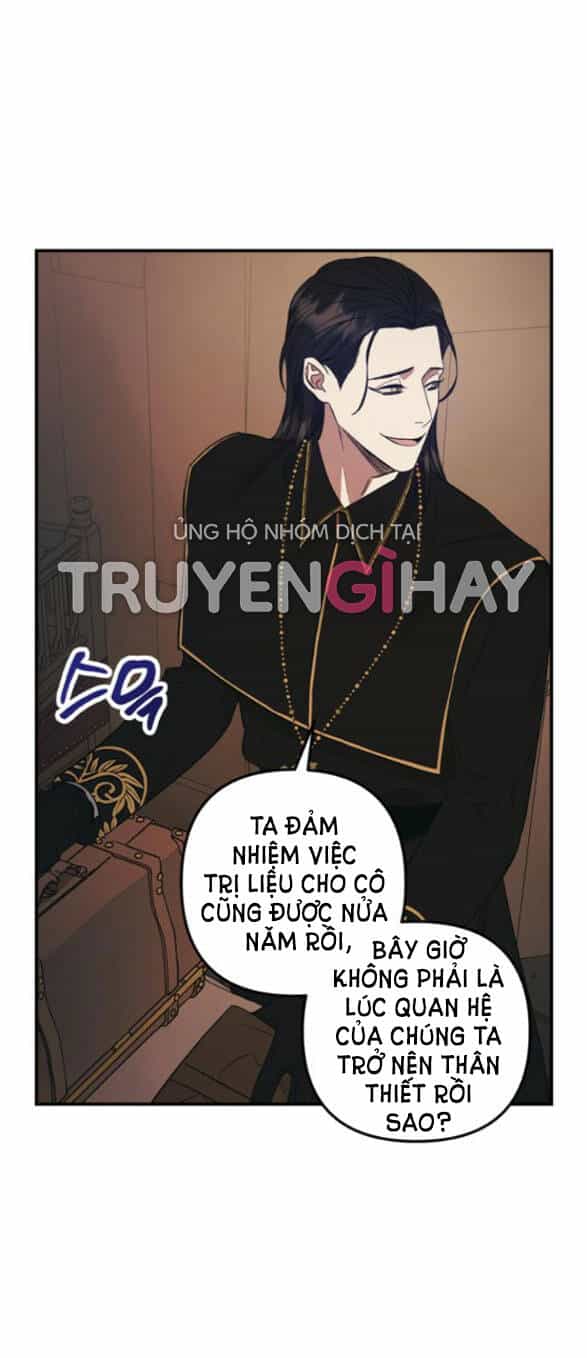 Mong Chờ Giây Phút Thiêng Liêng Được Chạm Tới Người - Chương 5.1 - ảnh 5