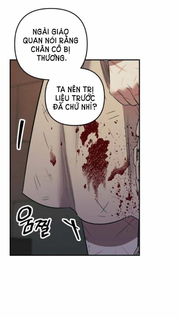 Mong Chờ Giây Phút Thiêng Liêng Được Chạm Tới Người - Chương 5.1 - ảnh 8