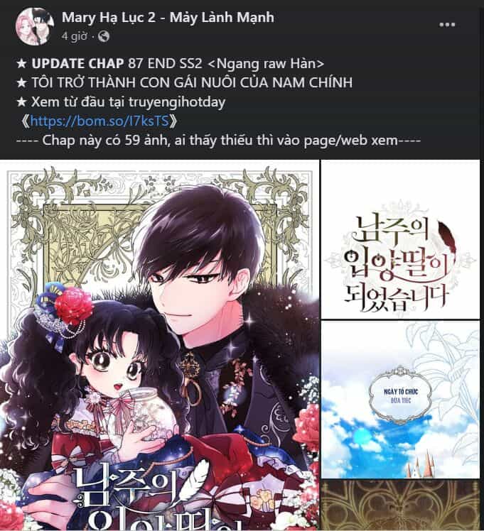 Mong Chờ Giây Phút Thiêng Liêng Được Chạm Tới Người - Chương 46.1 - ảnh 44