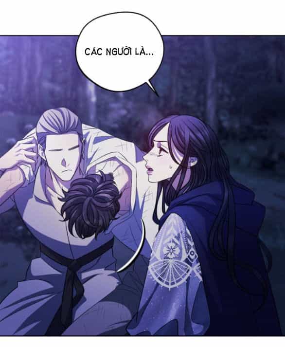 Mong Chờ Giây Phút Thiêng Liêng Được Chạm Tới Người - Chương 46.1 - ảnh 61